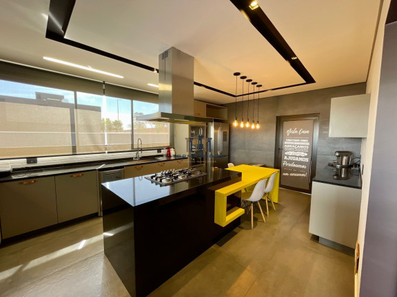 Imagem Casa de Condomínio com 4 Quartos para Alugar, 509 m² em Alphaville - Vespasiano Imagem Casa de Condomínio com 4 Quartos para Alugar, 509 m² em Alphaville - Vespasiano