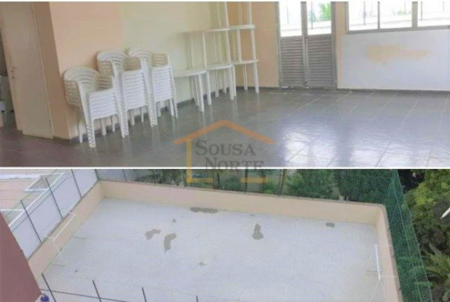 Imagem Apartamento com 2 Quartos à Venda, 70 m² em Vila Aurora (zona Norte) - São Paulo Imagem Apartamento com 2 Quartos à Venda, 70 m² em Vila Aurora (zona Norte) - São Paulo