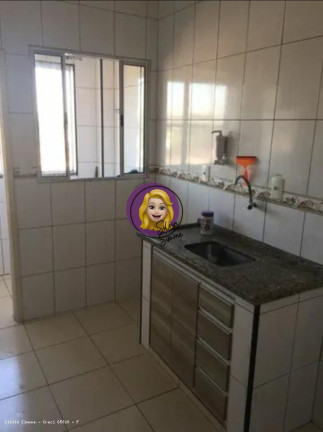 Imagem Apartamento com 1 Quarto à Venda, 63 m² em Jardim Paraíso - São Vicente