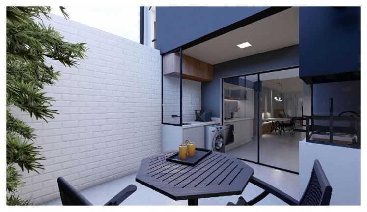 Imagem Sobrado com 3 Quartos à Venda, 130 m² em Cidade Patriarca - São Paulo Imagem Sobrado com 3 Quartos à Venda, 130 m² em Cidade Patriarca - São Paulo