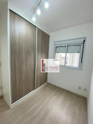 Imagem Apartamento com 2 Quartos à Venda ou Locação, 66 m² em Vila Andrade - São Paulo