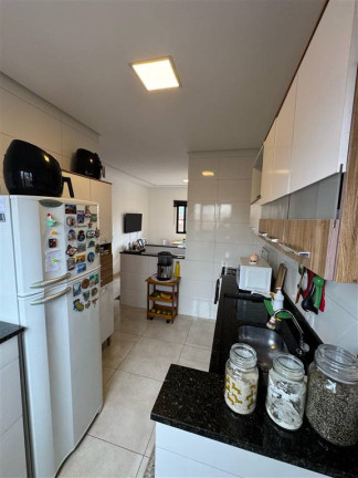 Imagem Casa com 2 Quartos à Venda, 50 m² em Guilhermina - Praia Grande