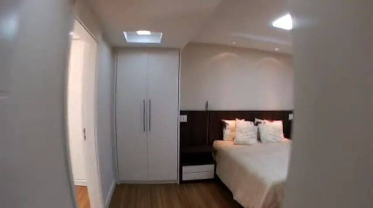 Imagem Apartamento com 7 Quartos à Venda, 400 m² em Santo Antônio - São Caetano Do Sul