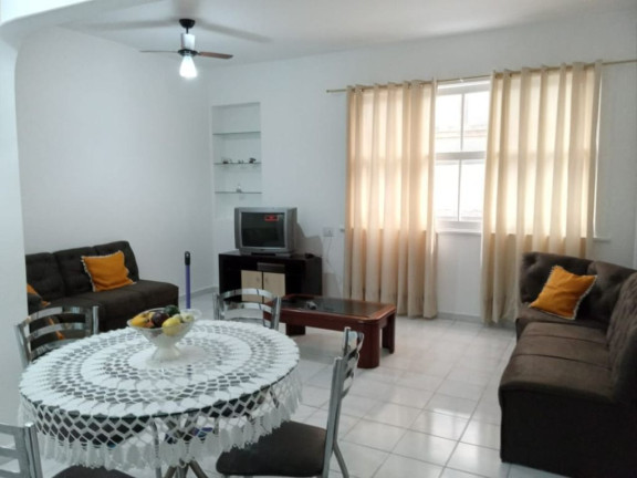 Apartamento com 2 Quartos à Venda, 80 m² em Pitangueiras - Guarujá