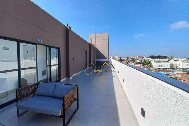 Imagem Apartamento com 1 Quarto à Venda, 34 m² em Parque Industrial - Campinas Imagem Apartamento com 1 Quarto à Venda, 34 m² em Parque Industrial - Campinas