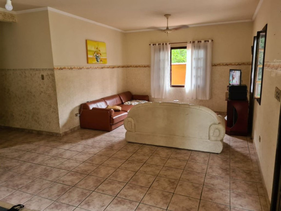 Imagem Casa com 5 Quartos à Venda, 241 m² em Boracéia - São Sebastião