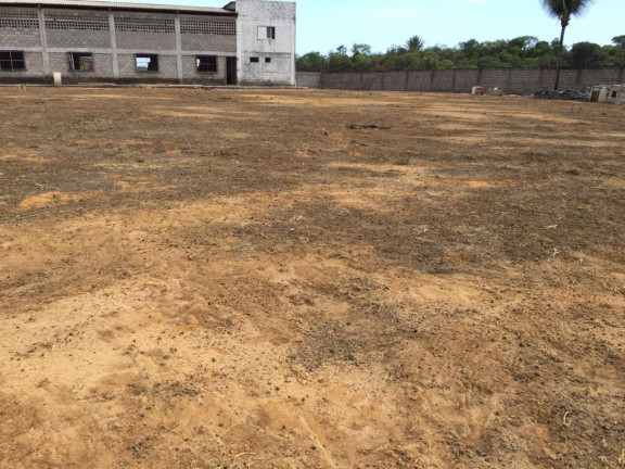 Imagem Galpão para Alugar, 28.000 m² em Areia Branca - Lauro De Freitas Imagem Galpão para Alugar, 28.000 m² em Areia Branca - Lauro De Freitas