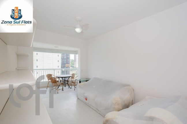 Imagem Apartamento com 2 Quartos à Venda, 76 m² em Cidade Monções - São Paulo Imagem Apartamento com 2 Quartos à Venda, 76 m² em Cidade Monções - São Paulo