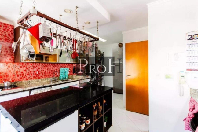 Imagem Cobertura com 4 Quartos à Venda, 467 m² em Jardim - Santo André Imagem Cobertura com 4 Quartos à Venda, 467 m² em Jardim - Santo André