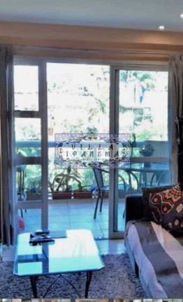 Imagem Apartamento com 2 Quartos à Venda, 88 m² em Gávea - Rio De Janeiro