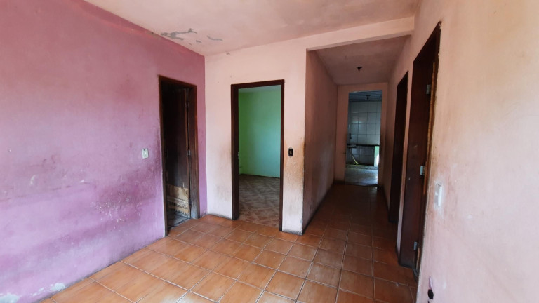 Imagem Casa com 4 Quartos à Venda, 122 m² em Conjunto Jatobá,(barreiro) - Belo Horizonte