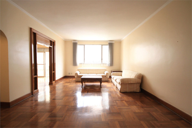 Apartamento com 4 Quartos à Venda, 200 m² em Jardim América - São Paulo