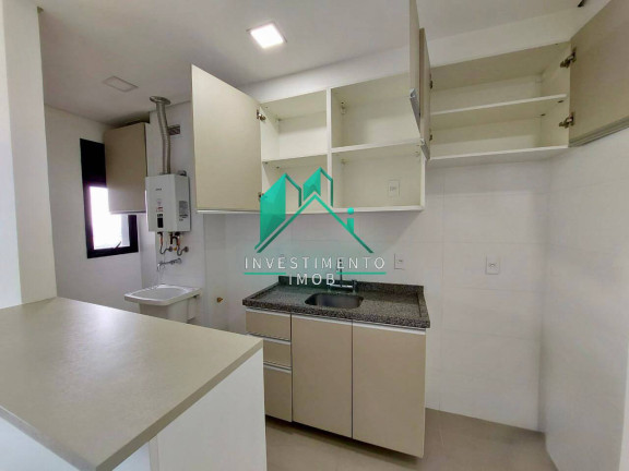 Imagem Apartamento com 2 Quartos à Venda, 53 m² em Vila Yara - Osasco Imagem Apartamento com 2 Quartos à Venda, 53 m² em Vila Yara - Osasco