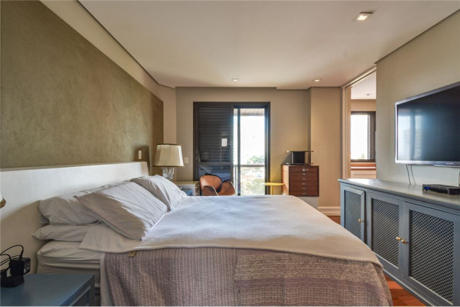 Imagem Apartamento com 2 Quartos à Venda, 276 m² em Campo Belo - São Paulo Imagem Apartamento com 2 Quartos à Venda, 276 m² em Campo Belo - São Paulo