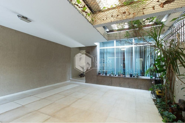 Imagem Casa com 3 Quartos à Venda, 189 m² em Vila Clementino - São Paulo Imagem Casa com 3 Quartos à Venda, 189 m² em Vila Clementino - São Paulo