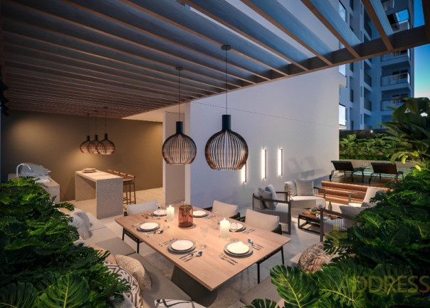 Imagem Apartamento com 2 Quartos à Venda, 94 m² em Praia De Itaparica - Vila Velha Imagem Apartamento com 2 Quartos à Venda, 94 m² em Praia De Itaparica - Vila Velha