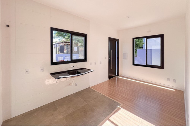 Imagem Casa com 2 Quartos à Venda, 44 m² em São José - Canoas