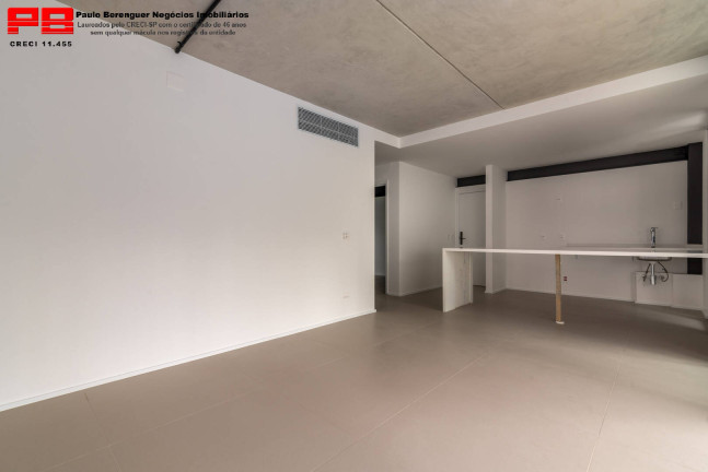 Imagem Apartamento com 2 Quartos à Venda, 77 m² em Paraiso - São Paulo Imagem Apartamento com 2 Quartos à Venda, 77 m² em Paraiso - São Paulo