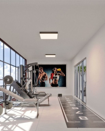 Imagem Studio com 1 Quarto à Venda, 22 m² em Intermares - Cabedelo Imagem Studio com 1 Quarto à Venda, 22 m² em Intermares - Cabedelo