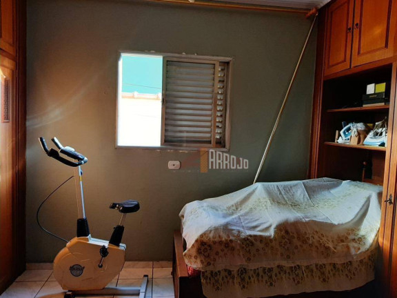 Imagem Casa com 3 Quartos à Venda, 267 m² em Vila Marieta - São Paulo