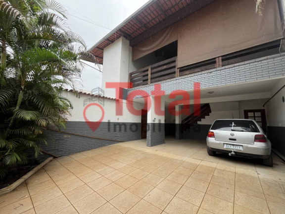 Casa com 4 Quartos para Alugar, 468 m² em Belvedere - Coronel Fabriciano