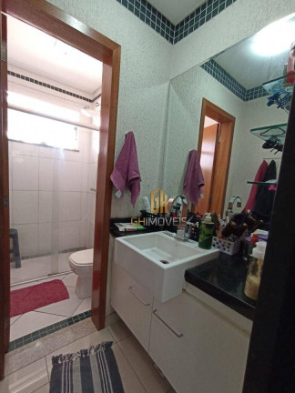 Imagem Sobrado com 3 Quartos à Venda, 180 m² em Parque Amazônia - Goiânia