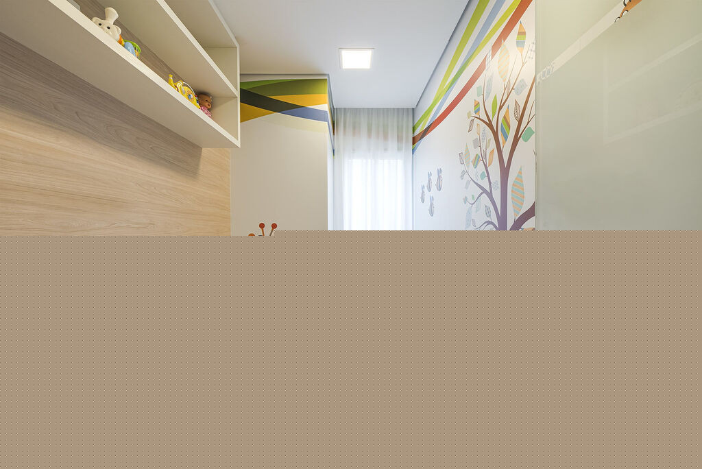 Imagem Apartamento com 3 Quartos à Venda, 208 m² em Juvevê - Curitiba