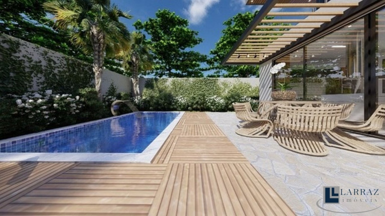 Imagem Casa com 4 Quartos à Venda, 330 m² em Bonfim Paulista - Ribeirao Preto