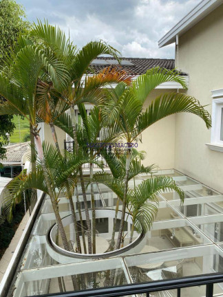 Imagem Casa com 4 Quartos à Venda, 560 m² em Alphaville Residencial Zero - Barueri