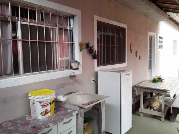 Imagem Imóvel com 3 Quartos à Venda, 110 m² em São Gonçalo - Taubate