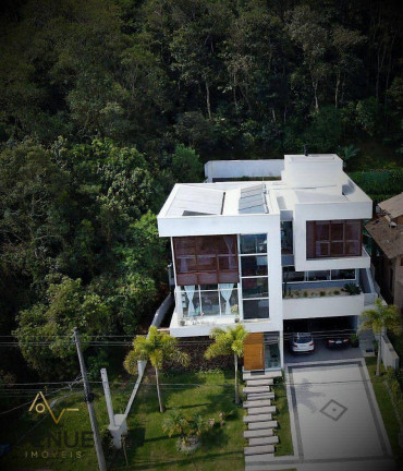 Imagem Casa com 4 Quartos à Venda, 360 m² em Quintas Do Ingaí - Santana De Parnaíba Imagem Casa com 4 Quartos à Venda, 360 m² em Quintas Do Ingaí - Santana De Parnaíba