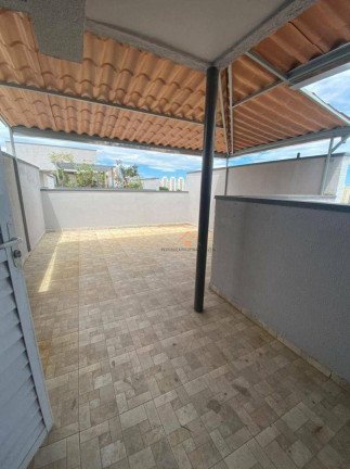 Imagem Cobertura com 2 Quartos à Venda, 76 m² em Vila Príncipe De Gales - Santo André