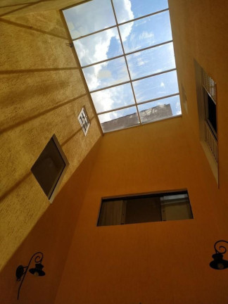 Imagem Casa com 3 Quartos à Venda, 189 m² em Jardim Las Vegas - Santo André Imagem Casa com 3 Quartos à Venda, 189 m² em Jardim Las Vegas - Santo André