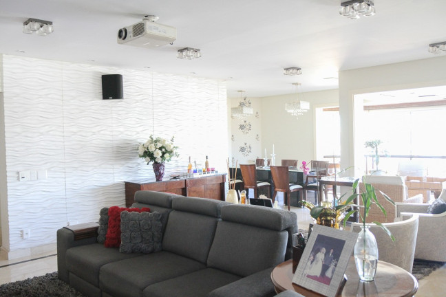 Imagem Apartamento com 4 Quartos à Venda, 297 m² em Santana - São Paulo Imagem Apartamento com 4 Quartos à Venda, 297 m² em Santana - São Paulo