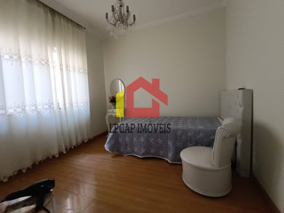 Imagem Apartamento com 4 Quartos à Venda, 80 m² em Floresta - Belo Horizonte