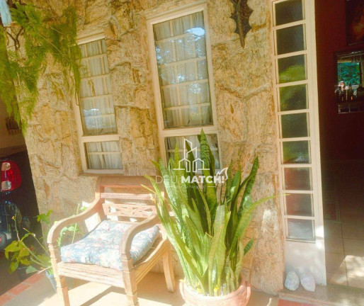 Imagem Casa com 3 Quartos à Venda, 228 m² em Jardim Do Lago - Atibaia
