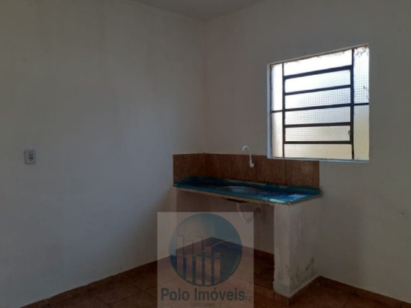 Imagem Casa com 1 Quarto à Venda, 125 m² em Vila São Pedro - Pirassununga Imagem Casa com 1 Quarto à Venda, 125 m² em Vila São Pedro - Pirassununga