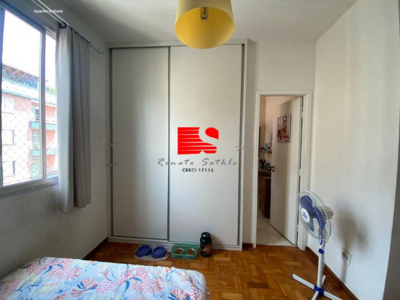Imagem Cobertura com 3 Quartos à Venda,  em Estoril - Belo Horizonte