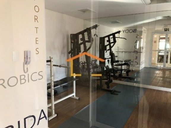 Imagem Apartamento com 2 Quartos à Venda, 135 m² em Santana - São Paulo Imagem Apartamento com 2 Quartos à Venda, 135 m² em Santana - São Paulo