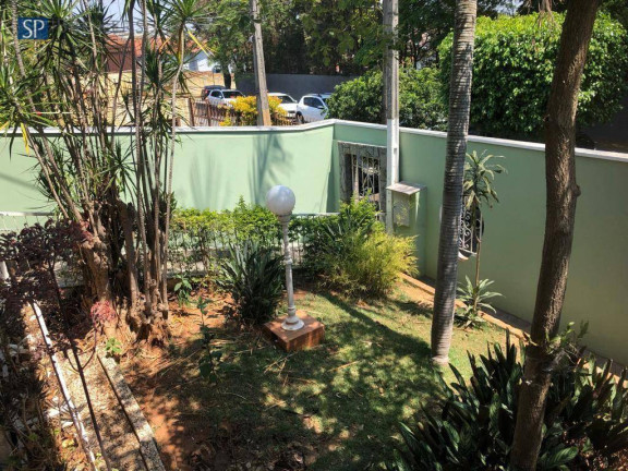 Imagem Casa com 4 Quartos à Venda, 380 m² em Centro - Vinhedo