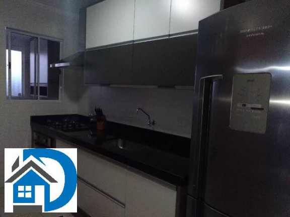 Imagem Apartamento com 2 Quartos à Venda, 65 m² em Jardim Simus - Sorocaba