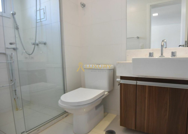 Imagem Imóvel com 4 Quartos à Venda, 137 m² em Vila Da Serra - Nova Lima
