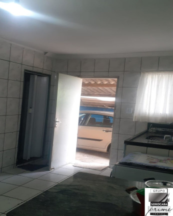 Imagem Casa com 2 Quartos à Venda, 290 m² em Vila Almeida - Sorocaba