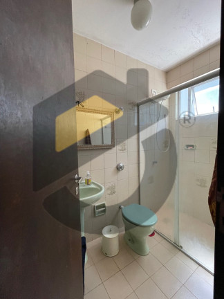 Imagem Apartamento com 1 Quarto à Venda, 26 m² em Bigorrilho - Curitiba