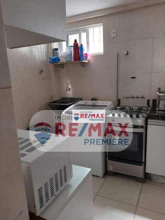 Imagem Apartamento com 2 Quartos à Venda, 58 m² em Bairro Dos Estados - João Pessoa