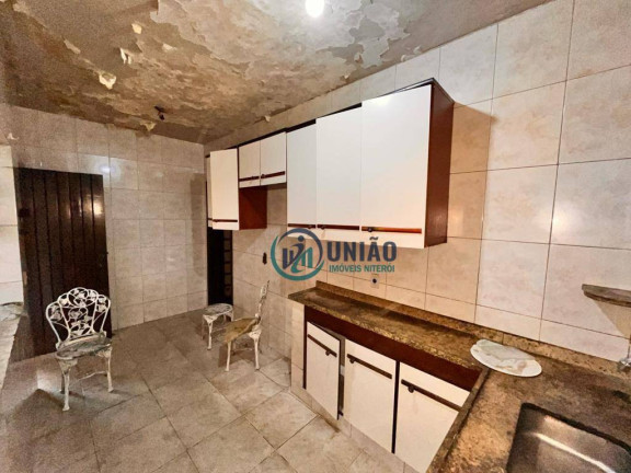 Imagem Casa com 3 Quartos à Venda, 150 m² em Rocha - São Gonçalo Imagem Casa com 3 Quartos à Venda, 150 m² em Rocha - São Gonçalo