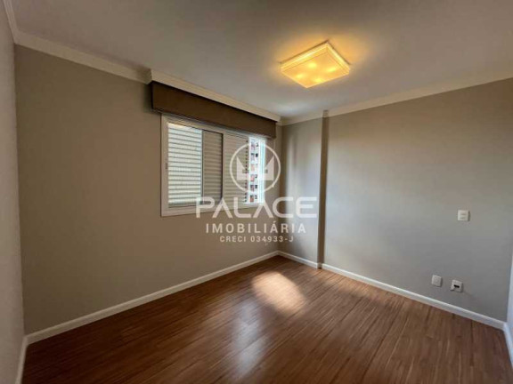 Imagem Apartamento com 3 Quartos para Alugar, 140 m² em Alto - Piracicaba