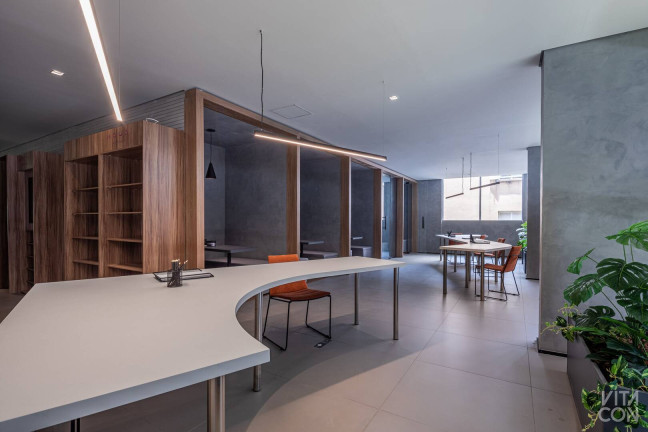 Imagem Apartamento com 1 Quarto à Venda, 47 m² em Vila Mariana - São Paulo Imagem Apartamento com 1 Quarto à Venda, 47 m² em Vila Mariana - São Paulo