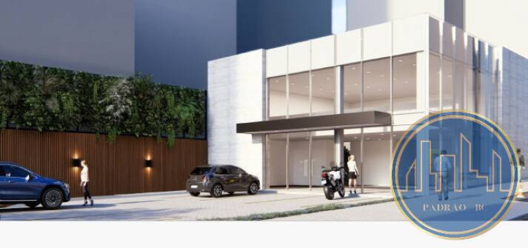 Imagem Loja para Alugar, 429 m² em Batel - Curitiba Imagem Loja para Alugar, 429 m² em Batel - Curitiba