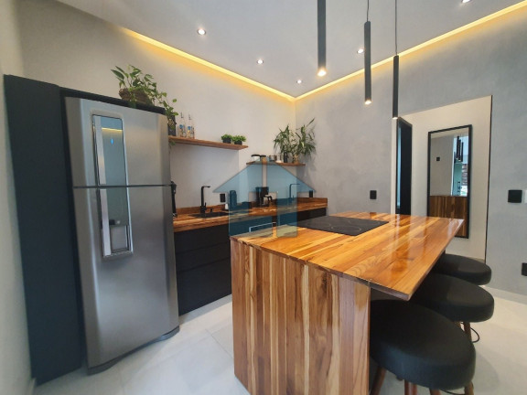 Apartamento com 2 Quartos à Venda, 63 m² em Porto Bracuhy - Angra Dos Reis